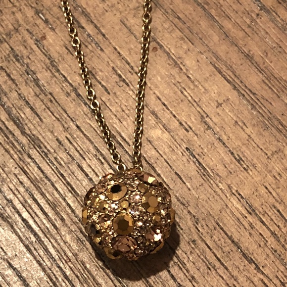 Fossil necklace - Picture 5 of 6